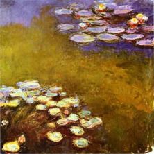 Haga click para ver la imagen ampliada water-lilies c_1917.jpg